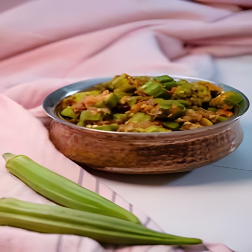 SURTI BHINDI PUNJABI 20 OZ