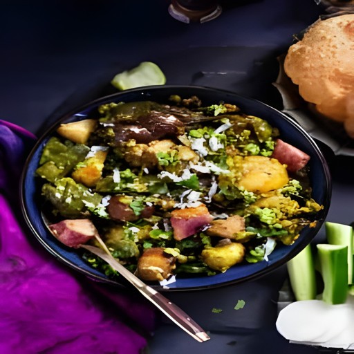 SURTI VEG TAWA 568 GM