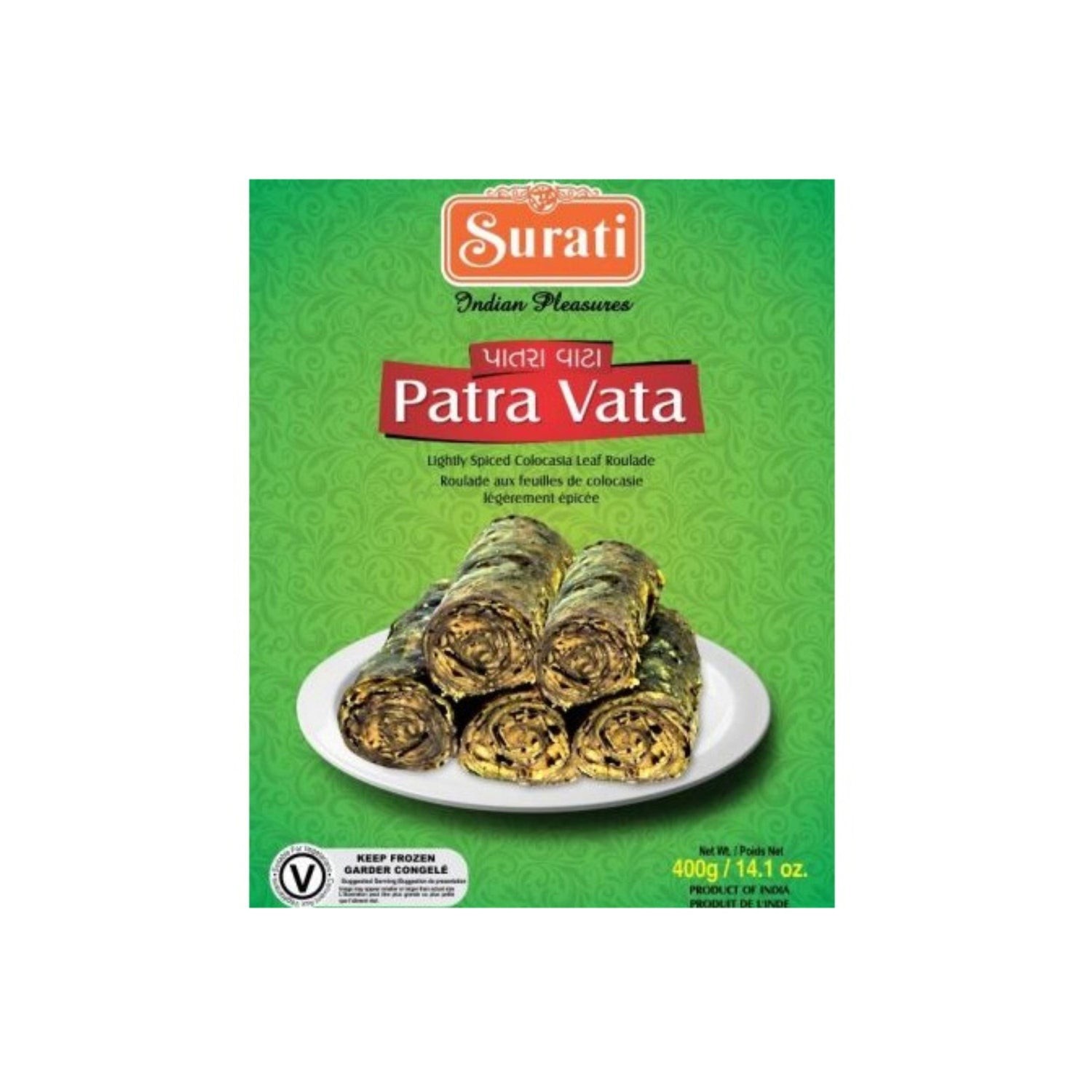 SURATI VATA 400 GM