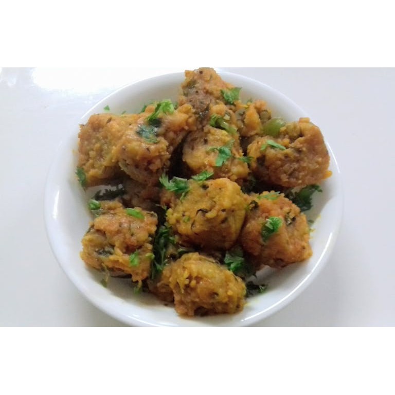 SURATI DUDHI MUTHIYA 280 GM