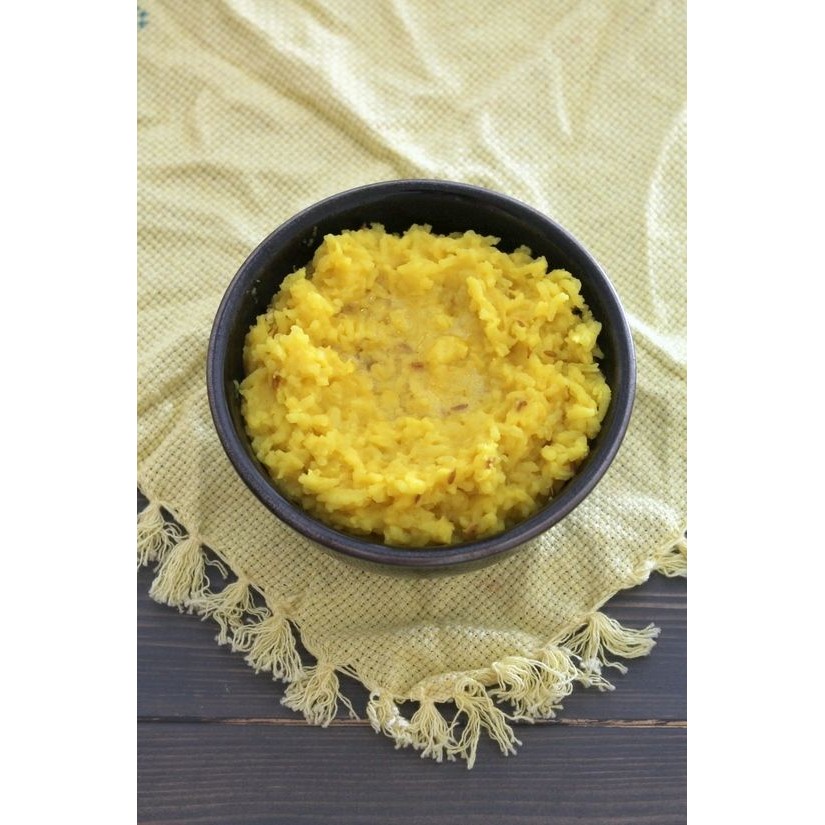 SURATI DAL KHICHDI 400 GM