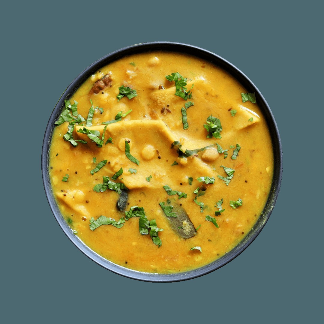 SURATI DAL DHOKI 400 GM