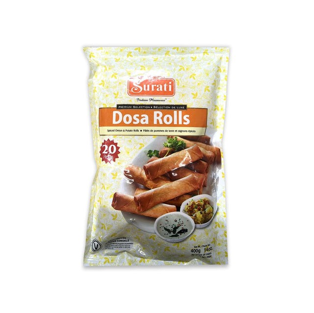 Surati Dosa Roll 20 PCS