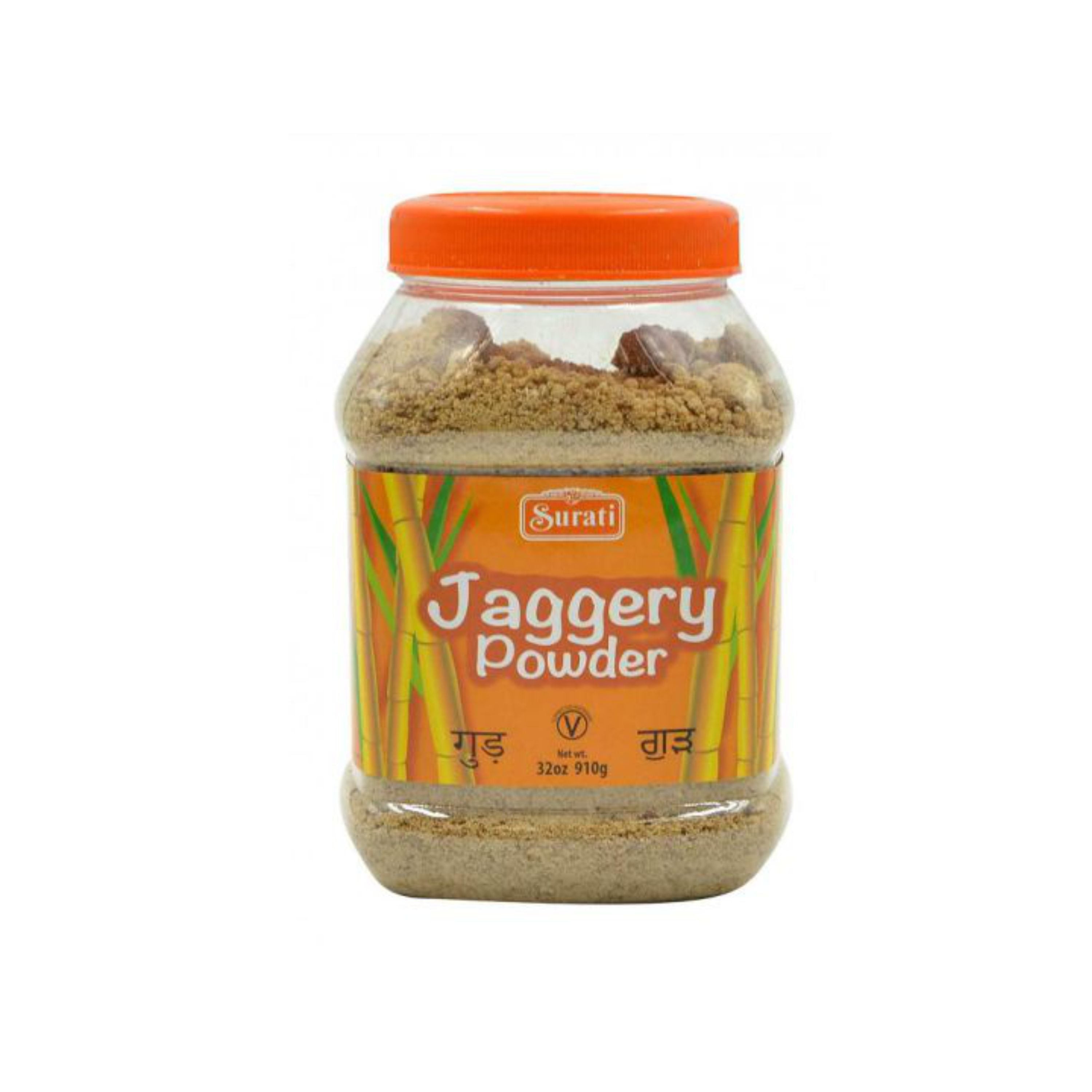 SURATI JAGGERY 32 OZ