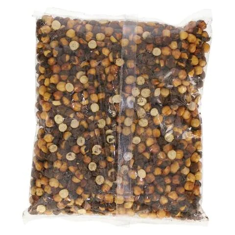 Surati Roasted Salted Channa 400 GM