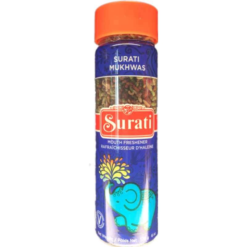 SURATI MUKHWAS 170 GM