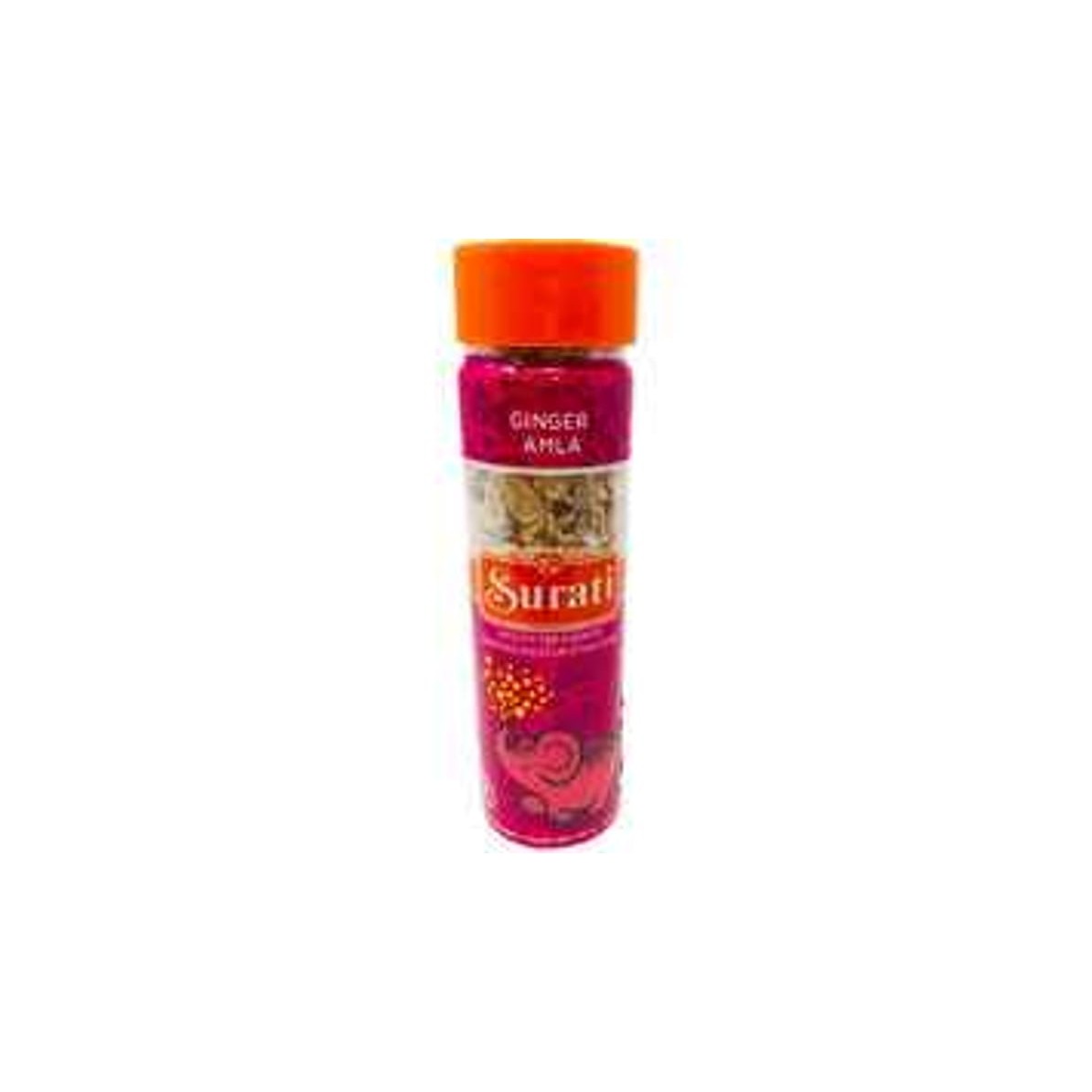 Surati Ginger Amla 140 GM