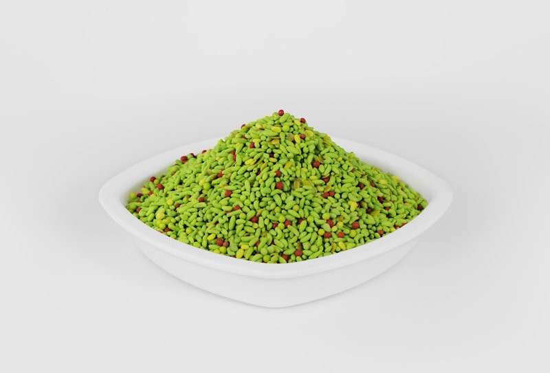 Surati Green Mukhwas 180 GM