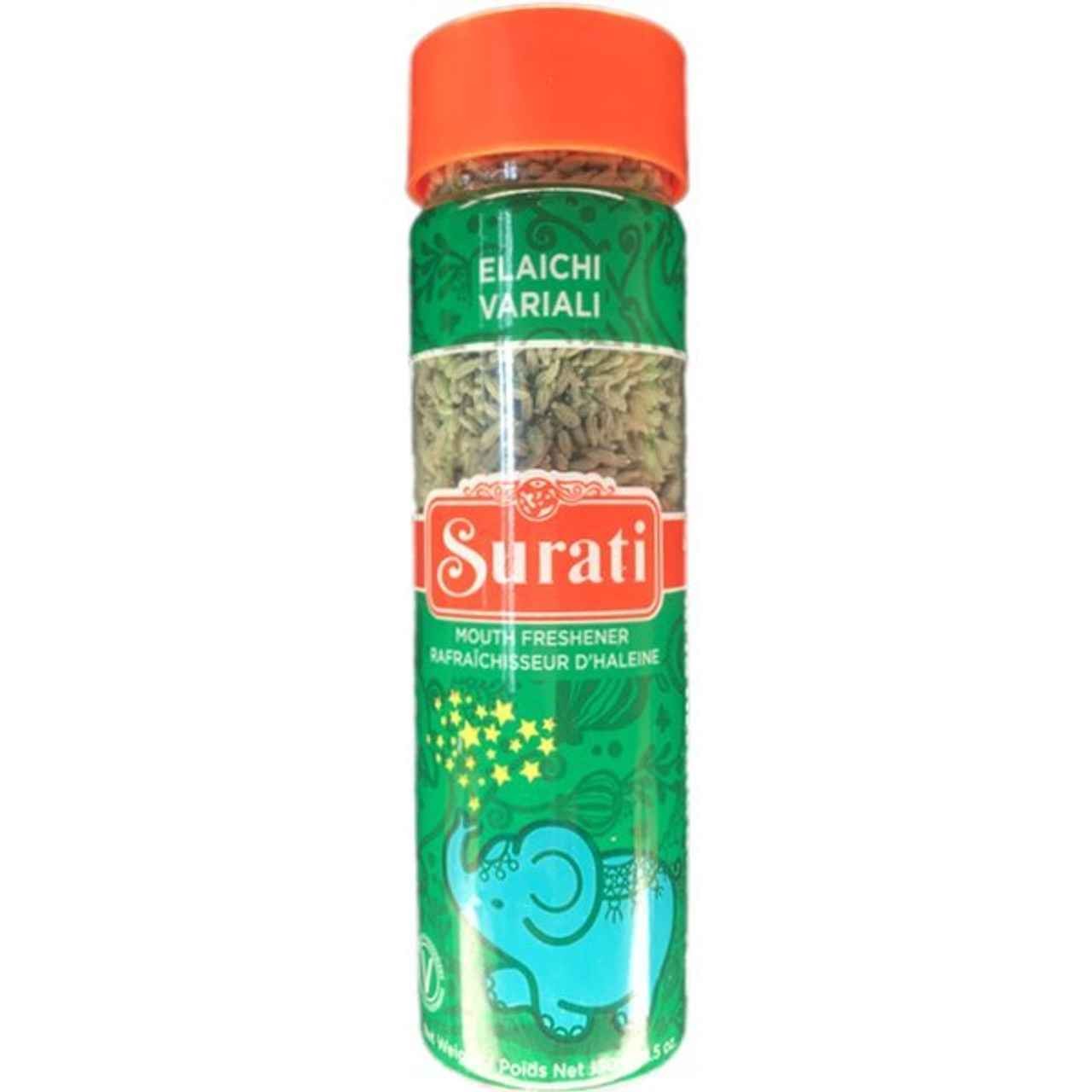 Surati Elaichi Variali 0.29 LBS