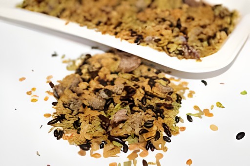 Surati Golden Mukhwas 140 GM