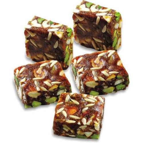KHAJUR BARFI SURATI 250 GM