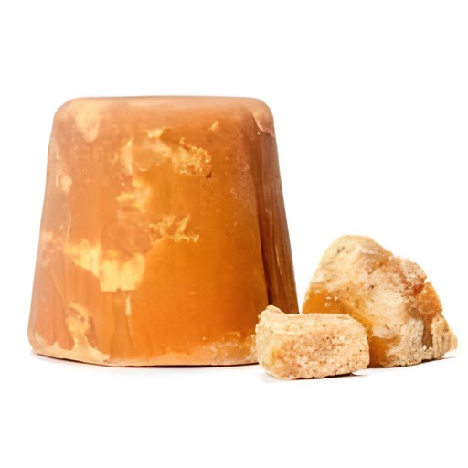 SURATI NATURAL JAGGERY BLOCK 1 KG