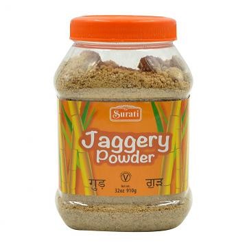 SURATI KOLHAPURI JAGGERY POWDER 1 KG