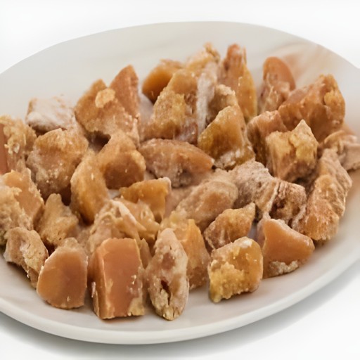 SURATI JAGGERY CUBES 1 KG