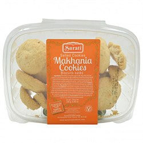 SURATI JEERA BISCUIT 300 GM
