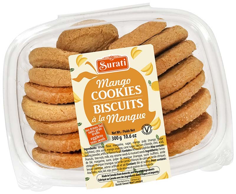 SURATI COOKIE 300 GM