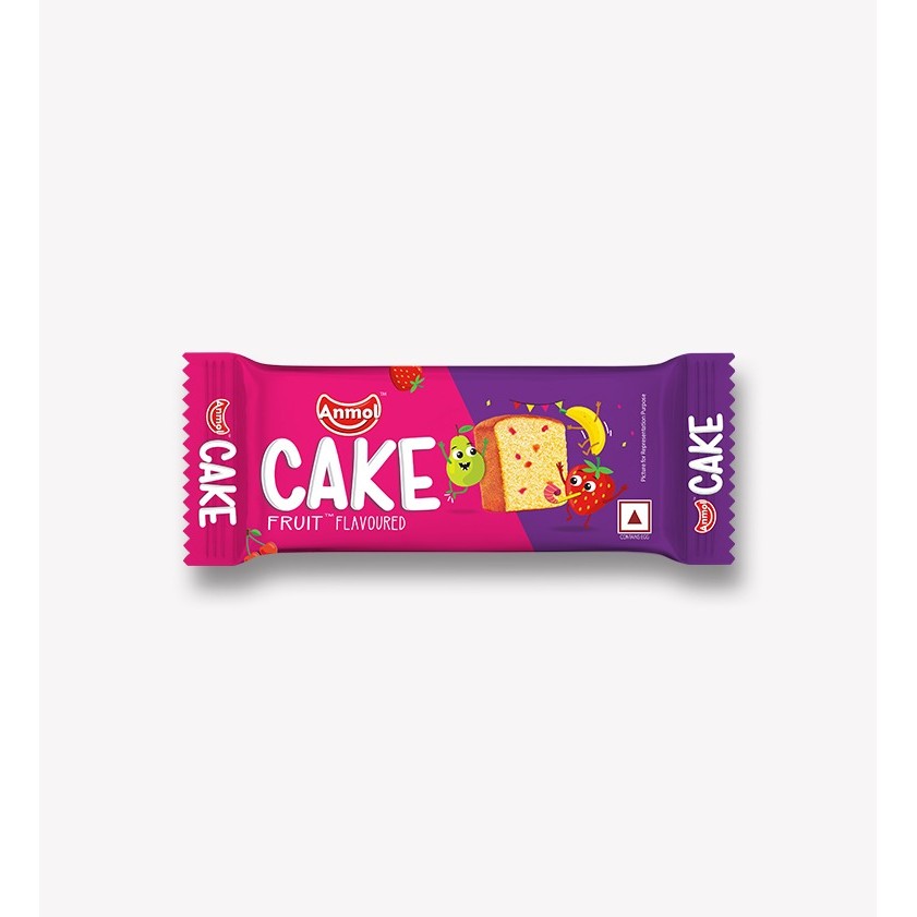 Anmol Fruit Cake 12 OZ