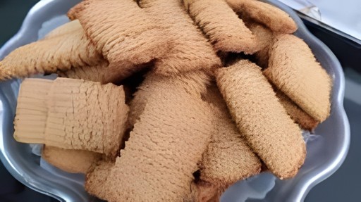 G P B Gur Jaggery 2.5 LBS