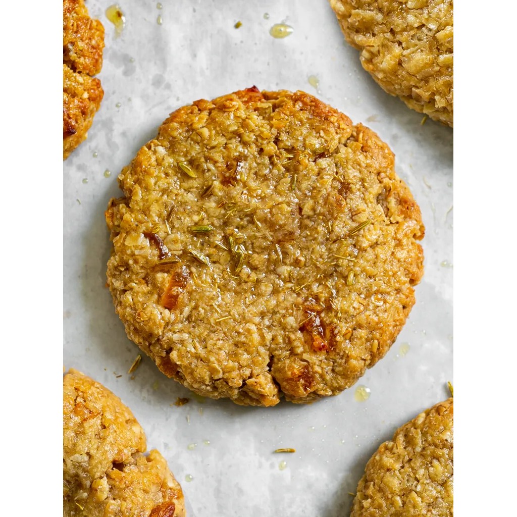 Golden Fennel Biscuits 2.5 LBS