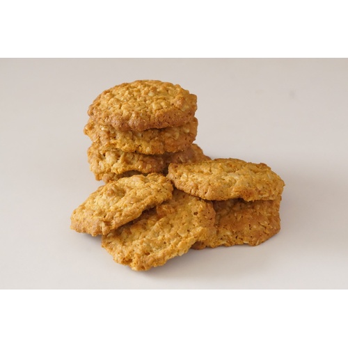 Golden Almond Biscuit 24 OZ