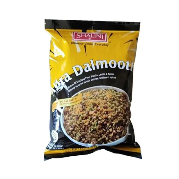 SHALINI AGRA DAL MOOTH 160 GM