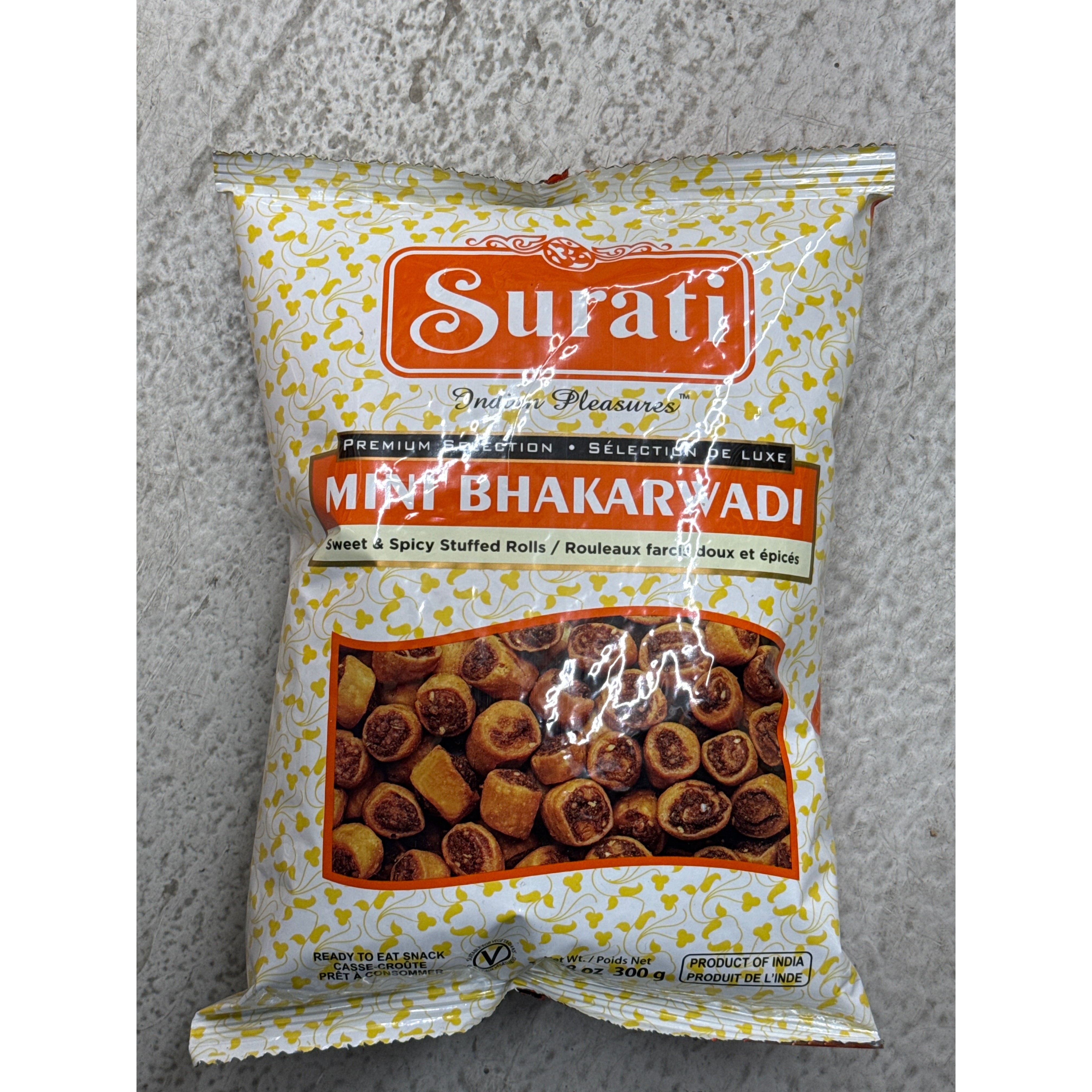 SHALINI SNACKS 160 GM