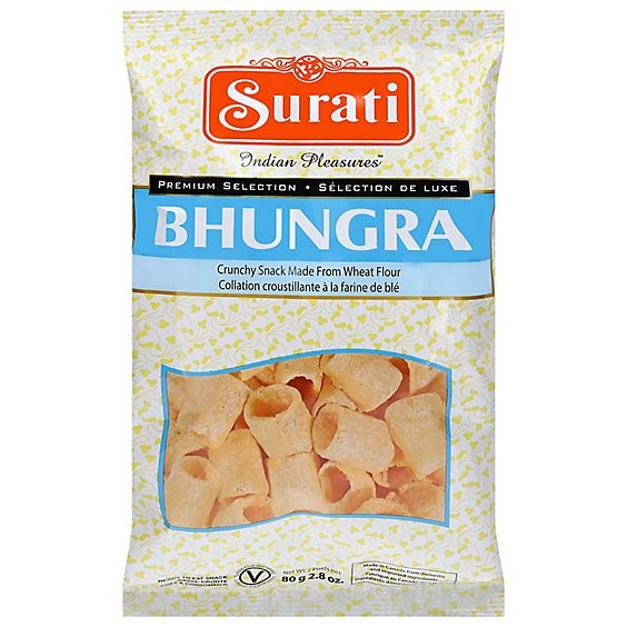 SURATI BHUNGRA PLAIN 2.8 OZ