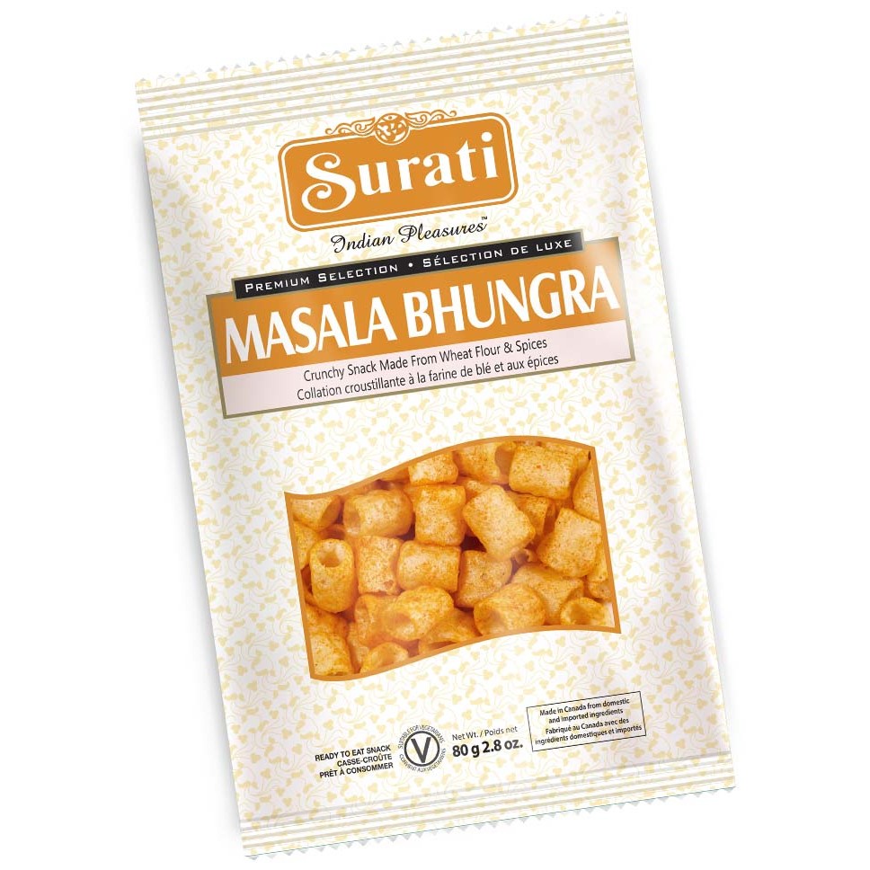 SURATI BHUNGRA 80 GM