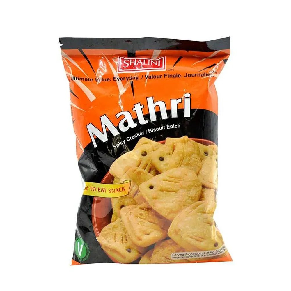 Shalini Mathri 160 GM