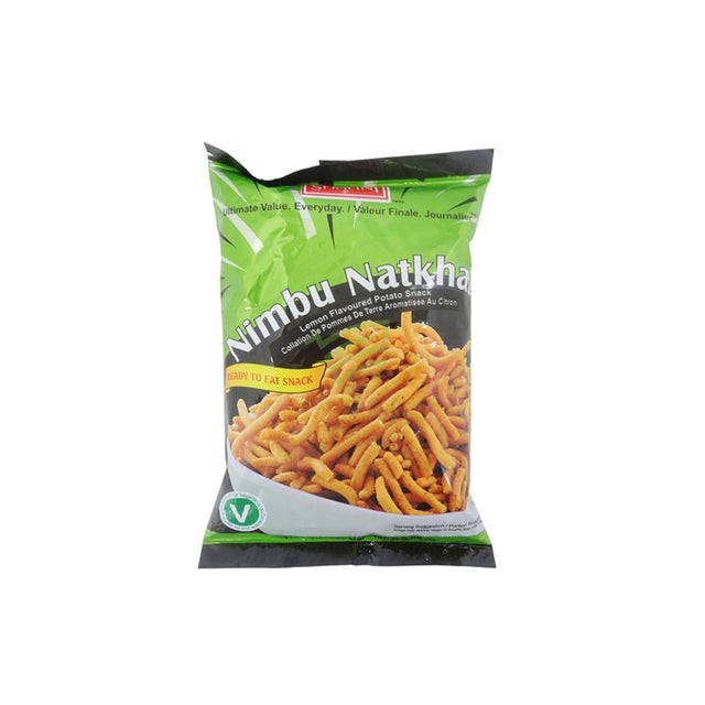 Shalini Nimbu Natkhat. 160 GM