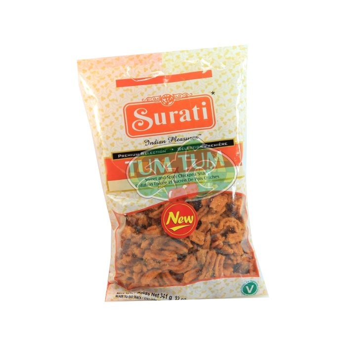 Surati Tum Tum 12 OZ