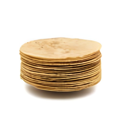 Surati Bajri Khakhra (Jain) 6.3 OZ