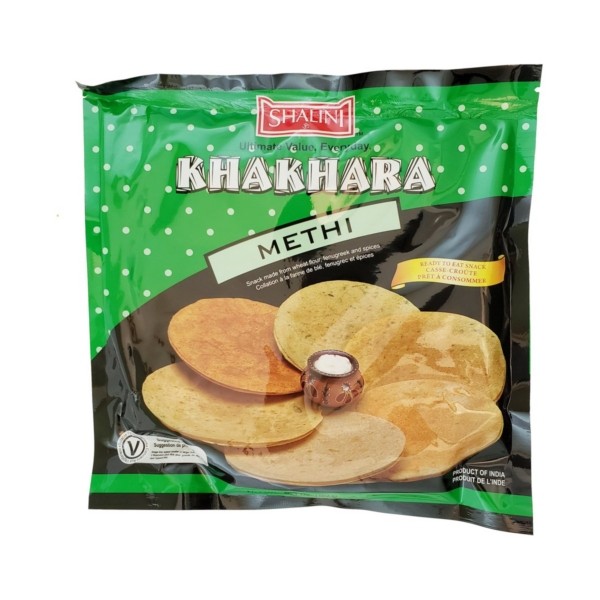 SHALINI KHAKRA 180 GM