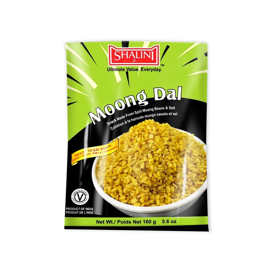 Shalini Moong Dal 160 GM