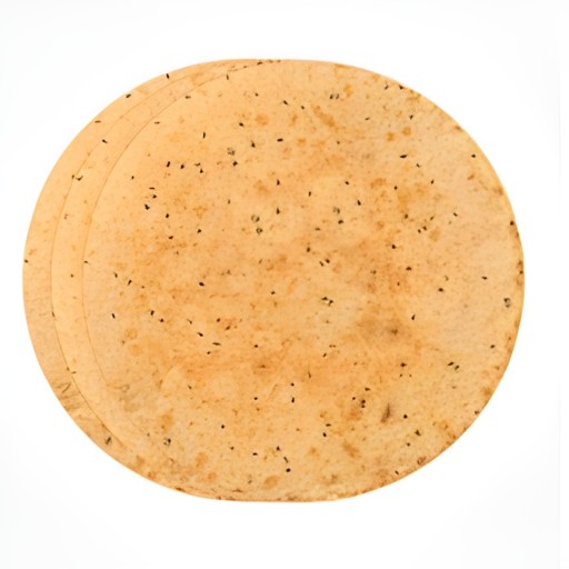 SHALINI PIZZARIO KHAKRA 180 GM