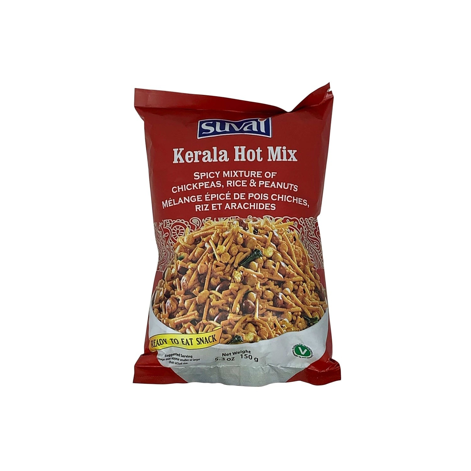 Suvai Kerala Hot Mix 150 GM