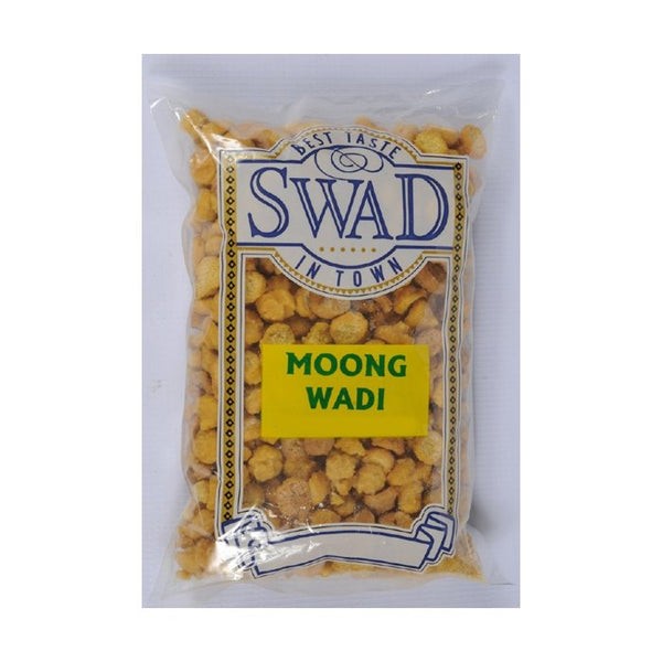 Swad Moong Wadi 14 OZ