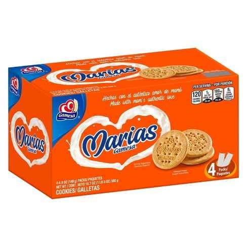 Marias Gamesa 19.7 OZ