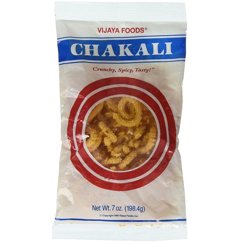 Vijaya Chakli 7 OZ