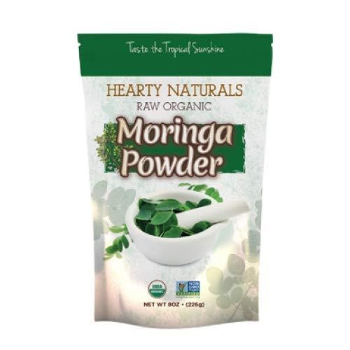 Moringa Powder 8 OZ