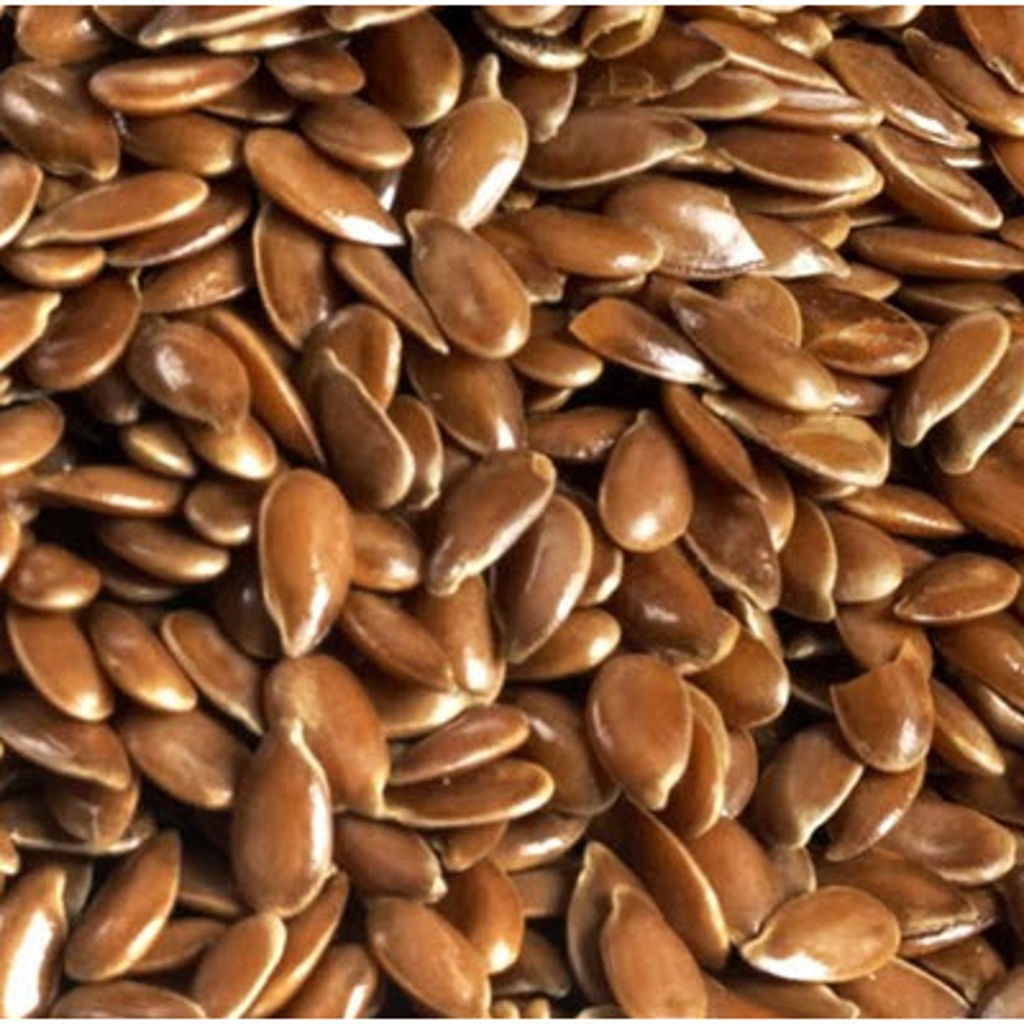 Zyka Flax Seed 200 GM