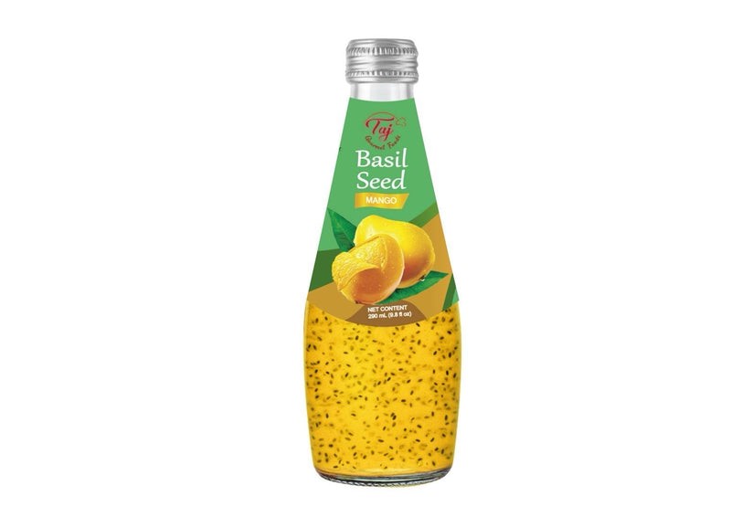 Basil Seed Mango 290 ML