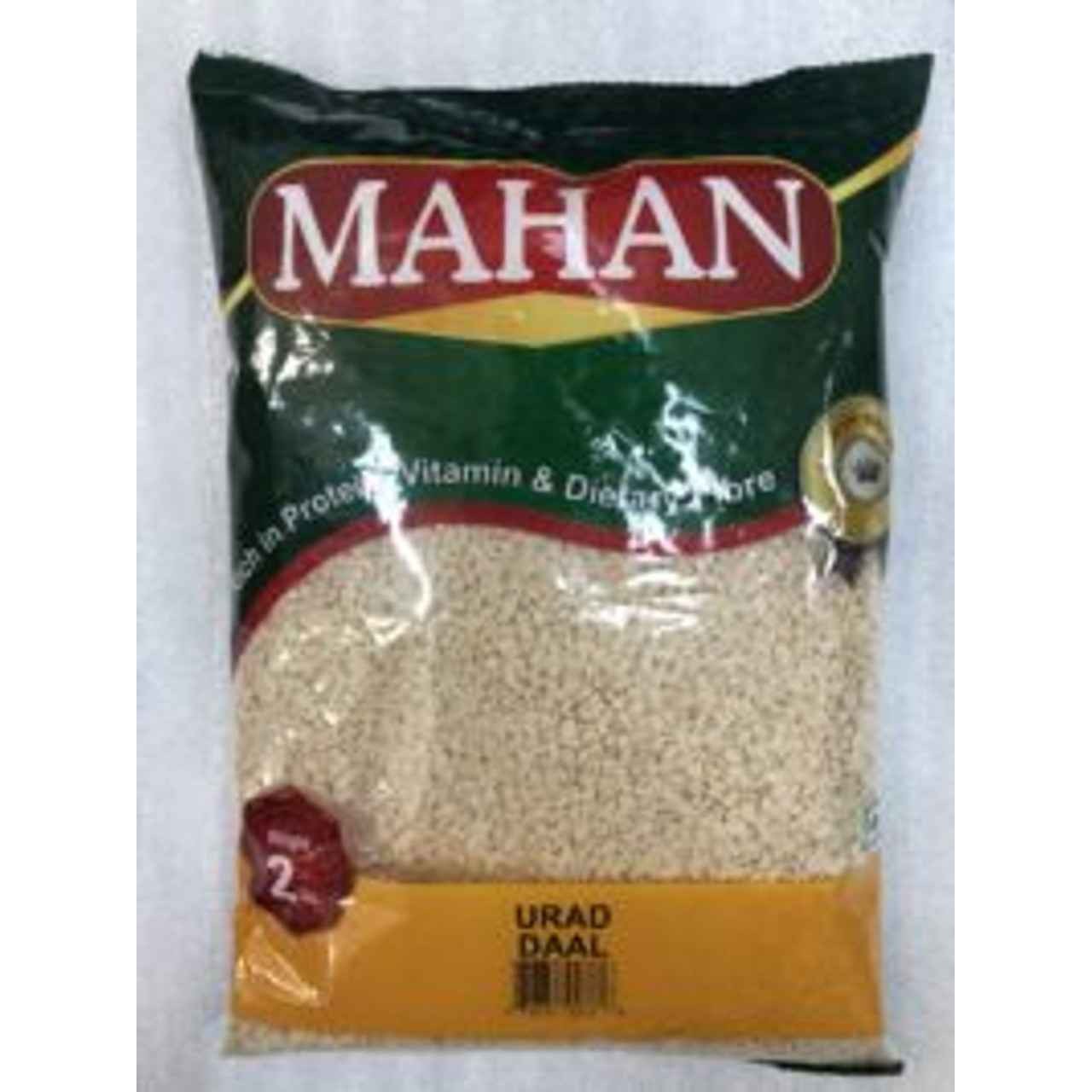 Zyka Urad Dal 4 LBS