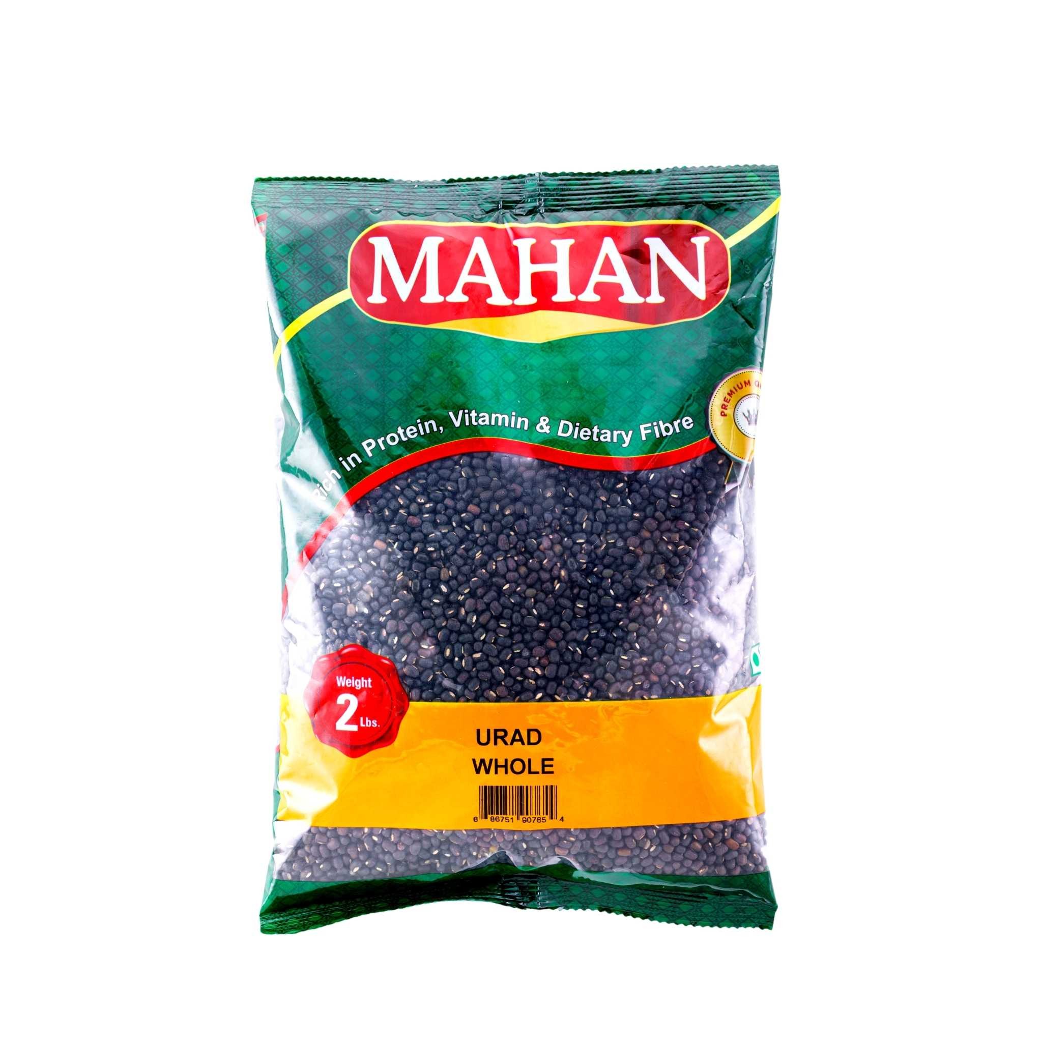 Mahan Urad Gota 2 LBS