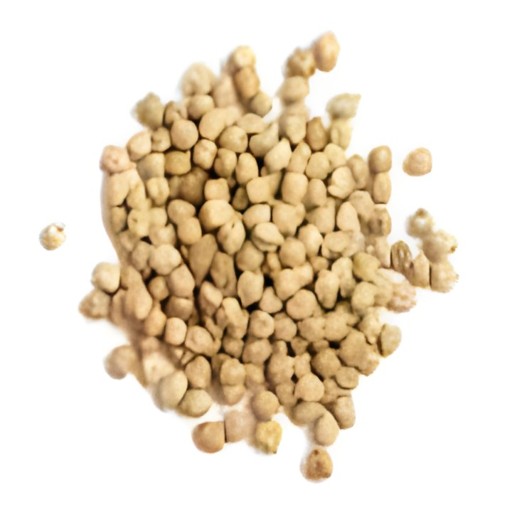 CHICK PEAS 2 LBS