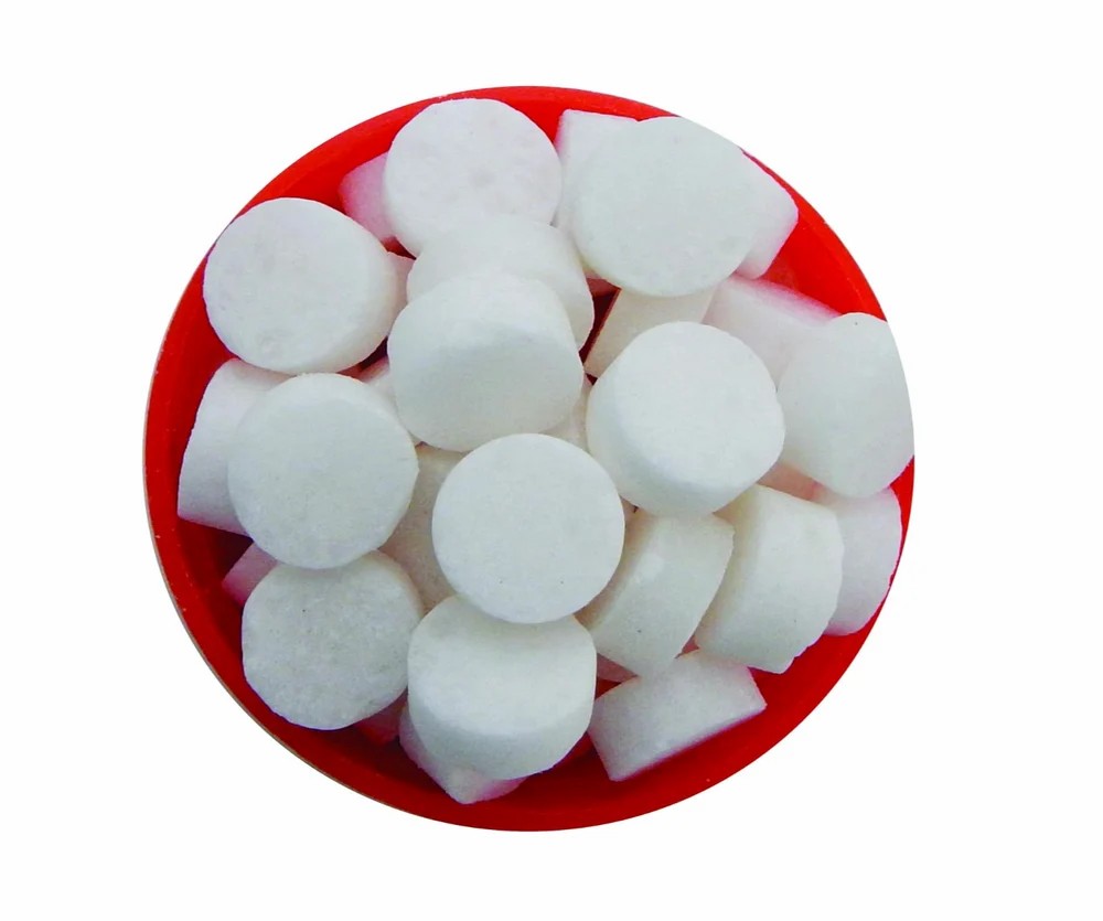 DULHAN CLASSIC CHAMPHOR TAB 10 PCS