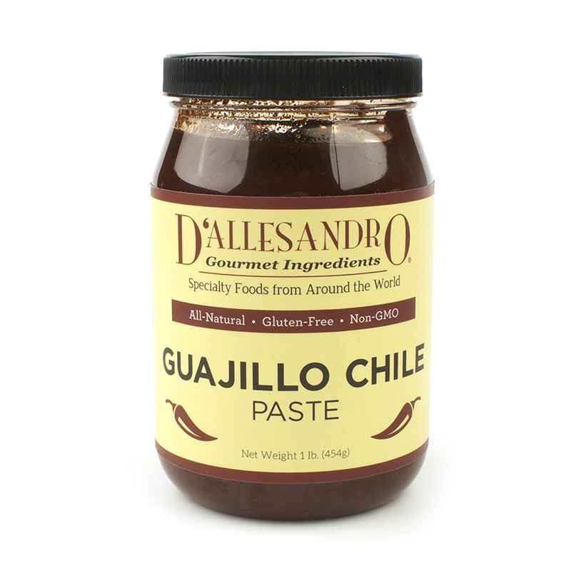 DALLASANDRO GUAJILLO CHILE ASTE 1 Lbs