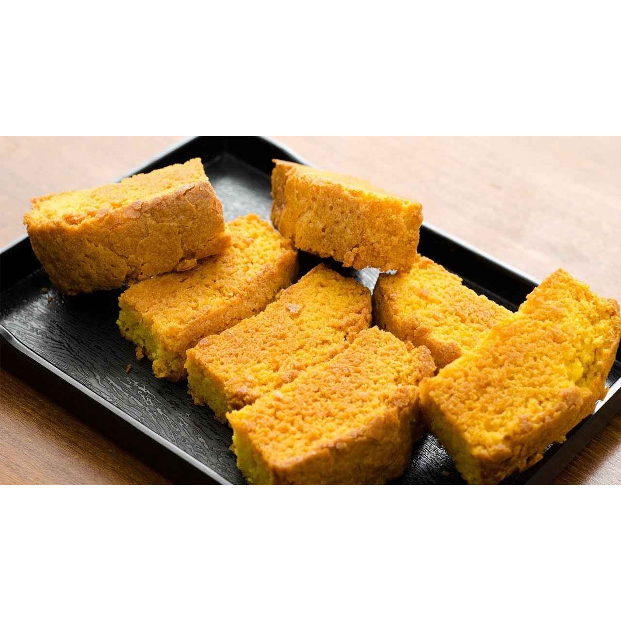 Krunch Eggless Cake Rusk 750 GM