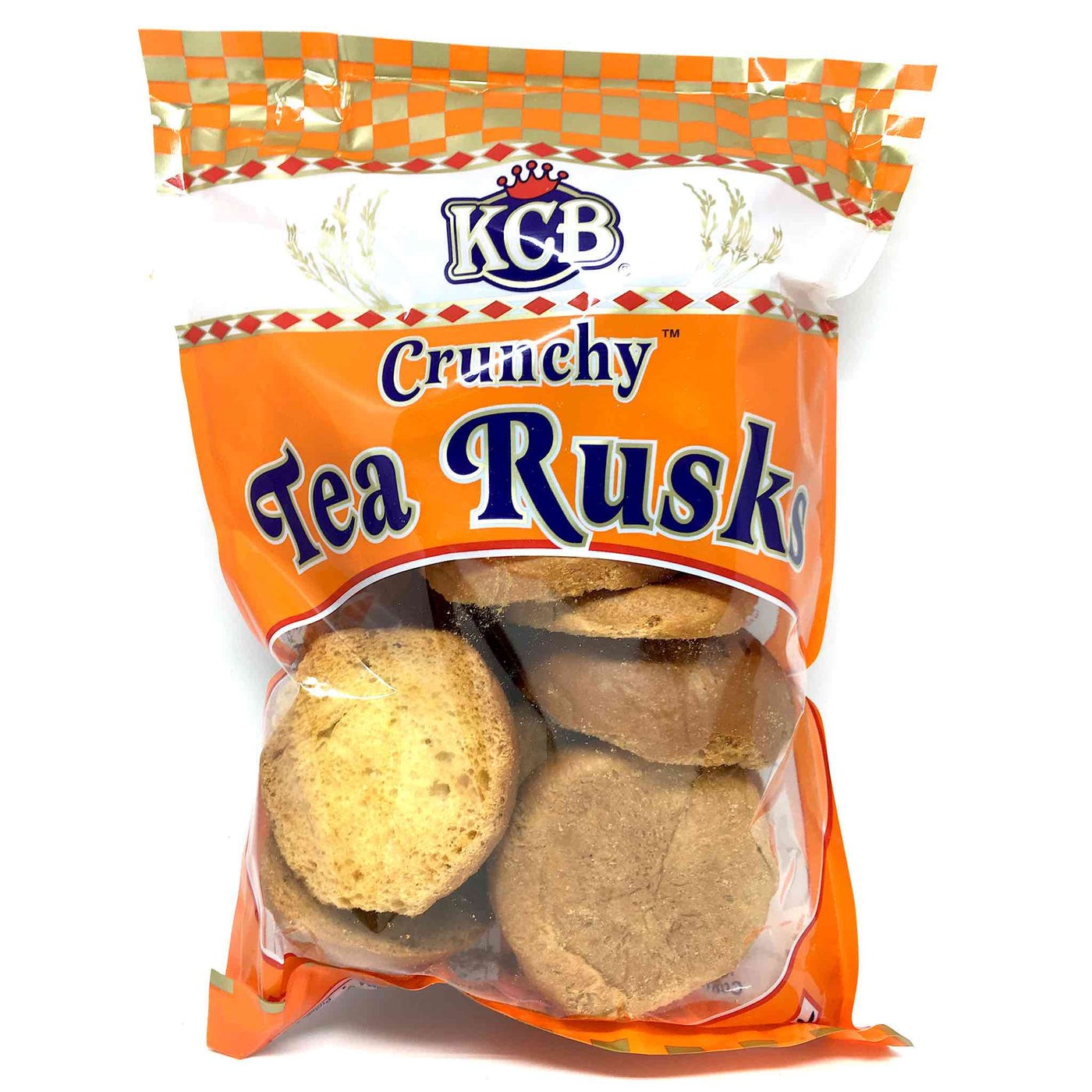 Krunch Tea Rusk 200 GM