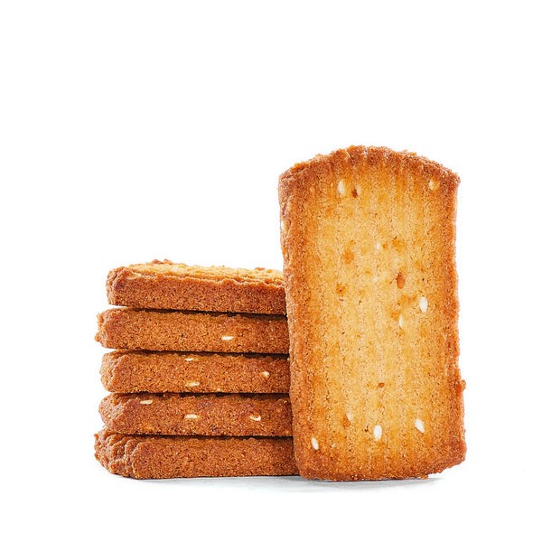 A 1 GUR BISCUITS 2.5 LBS